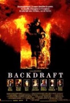 Affiche miniature du film Backdraft