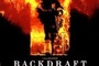 Affiche du film Backdraft