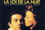 Affiche du film La loi de la nuit