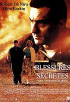 Affiche miniature du film Blessures secrètes