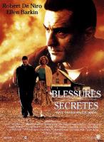 Affiche du film Blessures secrètes