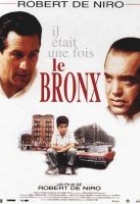 Affiche miniature du film Il était une fois le Bronx