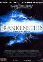 Affiche miniature du film Frankenstein