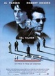 Affiche du film Heat