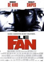 Affiche du film Le fan