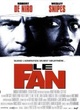 Affiche du film Le fan