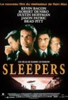Affiche miniature du film Sleepers