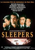 Affiche du film Sleepers
