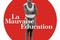 Affiche du film La mauvaise education