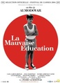 La mauvaise education