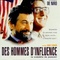 Affiche du film Des hommes d'influence - Des hommes d'influence 