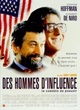 Affiche du film Des hommes d'influence