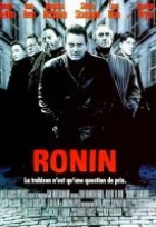 Affiche miniature du film Ronin