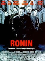 Affiche du film Ronin