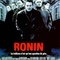 Affiche du film Ronin - Ronin 