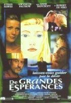 Affiche miniature du film De grandes espérances