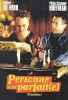 Affiche miniature du film Personne n'est parfait(e)