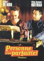Affiche du film Personne n'est parfait(e)