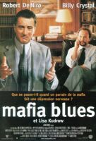 Affiche du film Mafia blues
