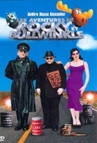 Affiche miniature du film Les aventures de Rocky et Bullwinkle