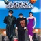 Affiche du film Les aventures de Rocky et Bullwinkle - Les aventures de Rocky et Bullwinkle 