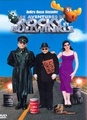 Les aventures de Rocky et Bullwinkle