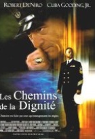 Affiche miniature du film Les chemins de la dignité