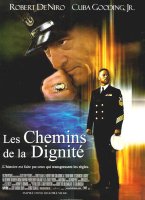 Affiche du film Les chemins de la dignité