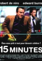 Affiche miniature du film 15 minutes