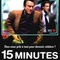 Affiche du film 15 minutes - 15 minutes 