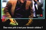 Affiche du film 15 minutes