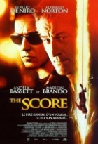 Affiche miniature du film The score