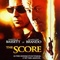 Affiche du film The score - The score 