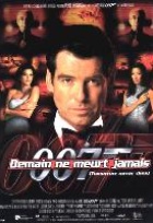 Affiche miniature du film Demain ne meurt jamais
