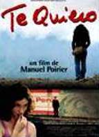 Affiche du film Ti Quiero