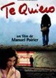 Affiche du film Ti Quiero