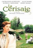 Affiche miniature du film La cerisaie