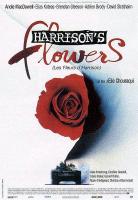 Affiche du film Harrison's Flowers