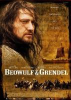 Affiche du film Beowulf and Grendel