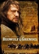 Affiche du film Beowulf and Grendel