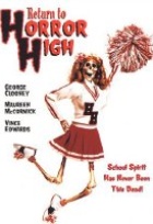 Affiche miniature du film Return to Horror High
