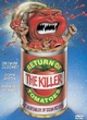 Affiche du film Le retour des tomates tueuses
