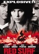 Affiche du film Red Surf