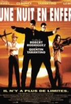 Affiche miniature du film Une nuit en enfer