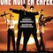 Affiche du film Une nuit en enfer - Une nuit en enfer 