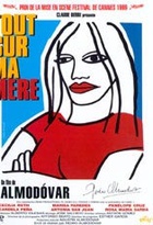 Affiche miniature du film Tout sur ma mère