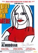 Affiche du film Tout sur ma mère