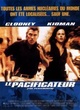 Affiche du film Le Pacificateur