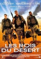 Affiche miniature du film Les Rois du Désert