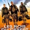 Affiche du film Les Rois du Désert - Les Rois du Désert 